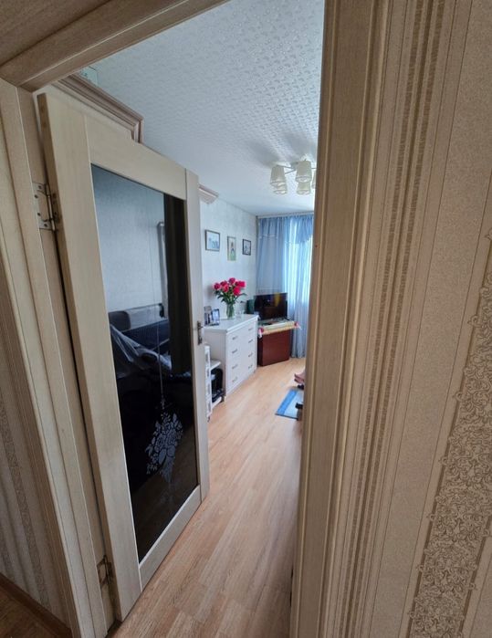 Продам 3-х комнатную квартиру