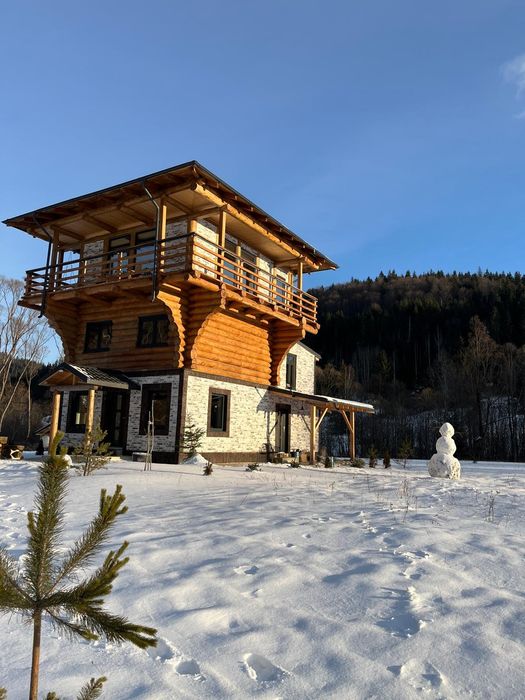 Casa de vacanta,cabană 2026,zona Lacul Roșu Cheile Bicazului