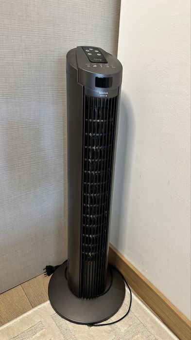 Taurus Alpatec Fan вентилатор