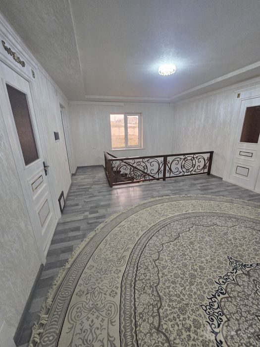 3 qavatli premium hovli uy sotiladi