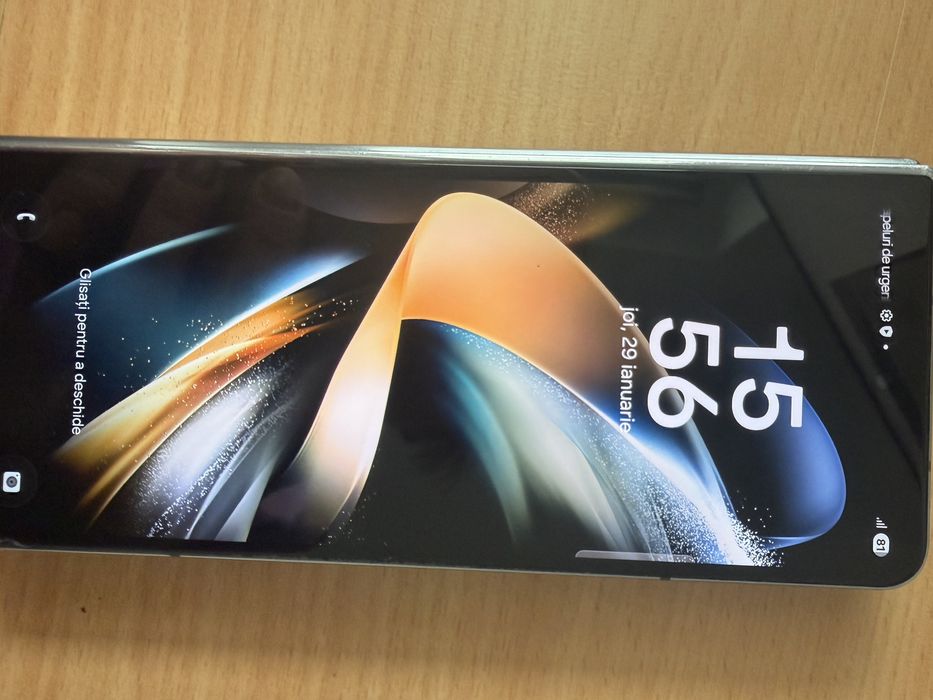Telefon Samsung Fold 4