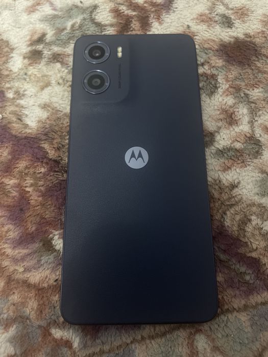 Смартфон моторола