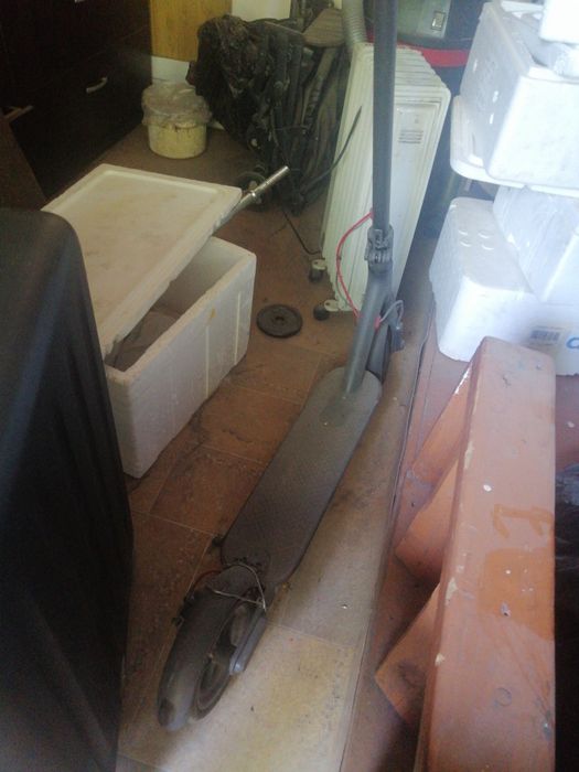 Продам электро самакат