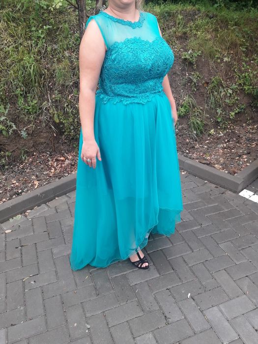 Rochie eleganta marimea 48-52