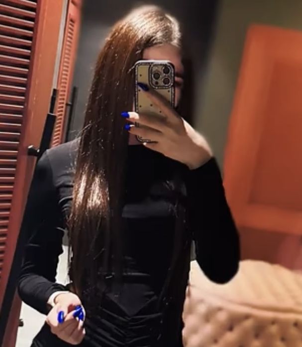 Волосы срочно для наращивание