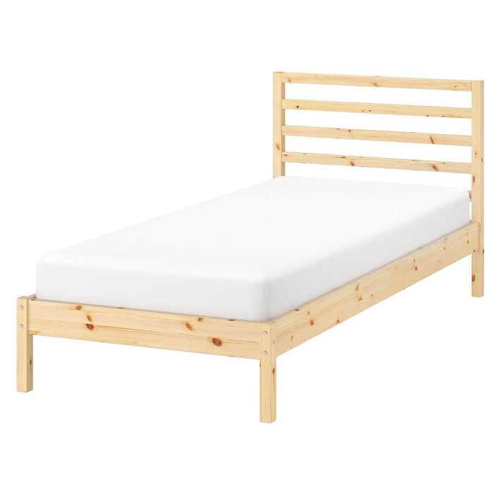 Единично Легло "TARVA" (IKEA)