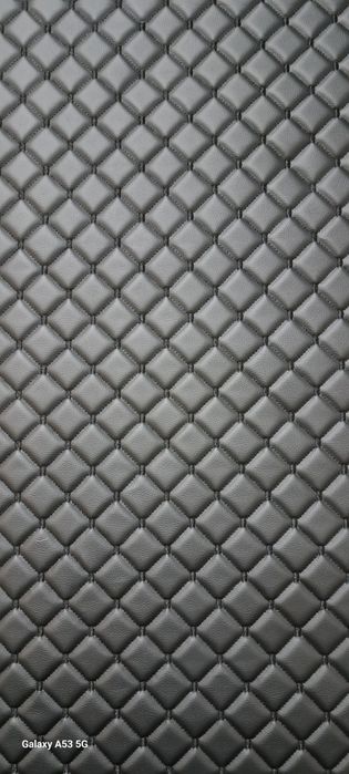 Багаж коврик на газ. Ласетти, Кобалт, Нексия 2-3, Малибу 1.