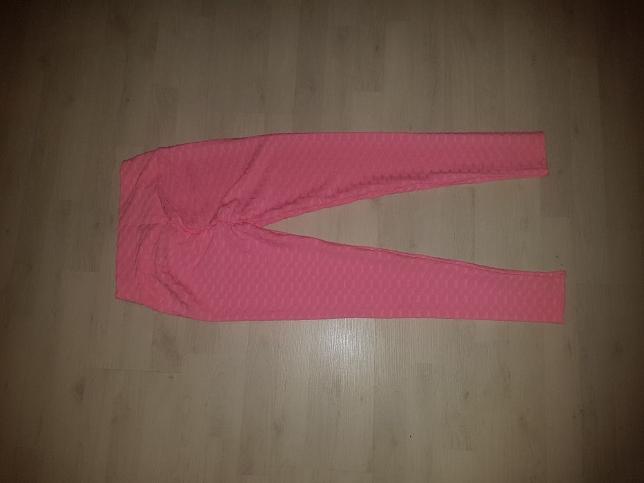 Iegari push up roz