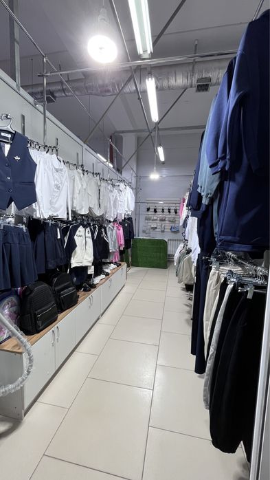 СРОЧНО Продам бутик в ТД Шыгыс