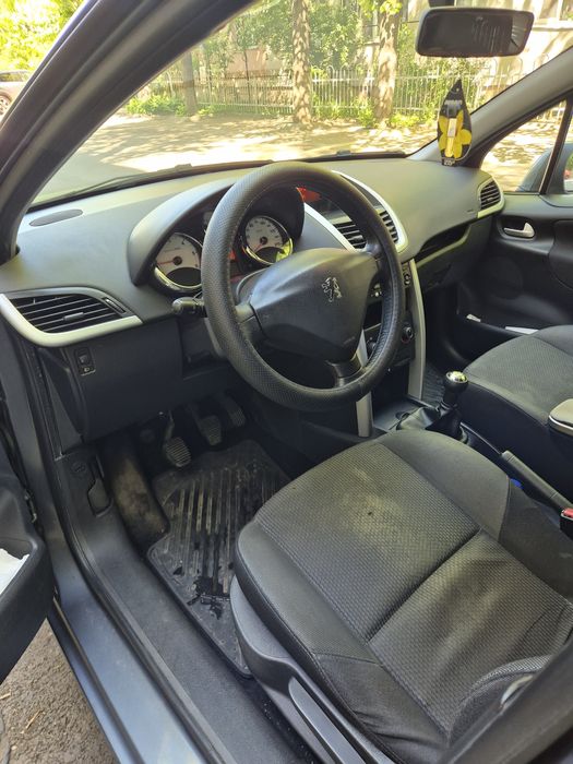 De Vânzare Peugeot 207 1.4 Diesel 2012
