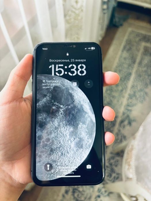 IPhone 11 64gb срочно