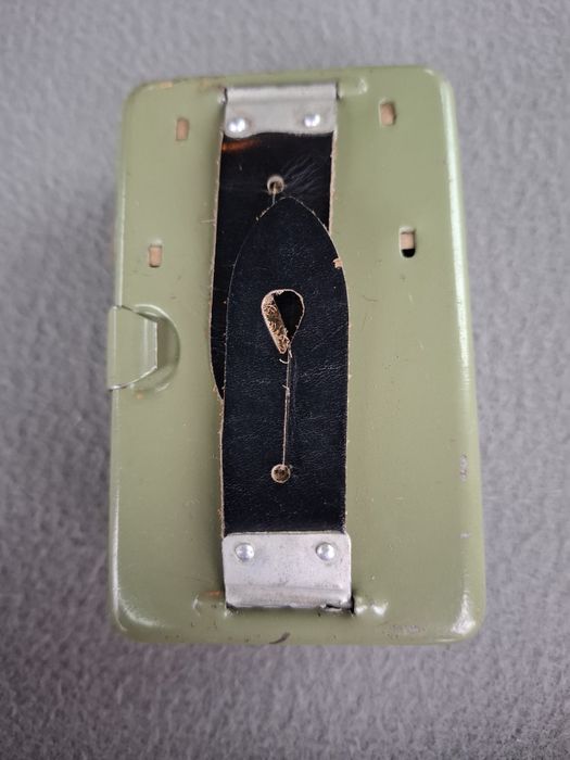 Железничарски фенер