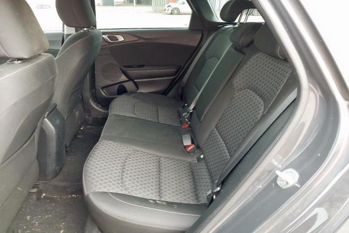 Dezmembrez Kia Ceed 3 [2018 - 2021] SW wagon 5-usi 1.6 CRDi MT (136 h