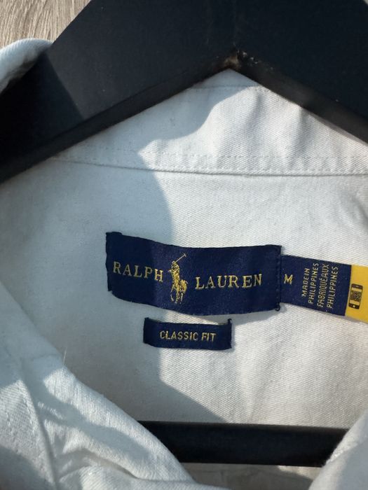 Ralph Lauren риза
