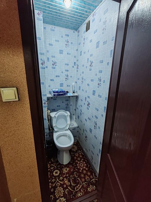 Shayxontohur tuman, Katta Jarariq mahalla 3/5/12