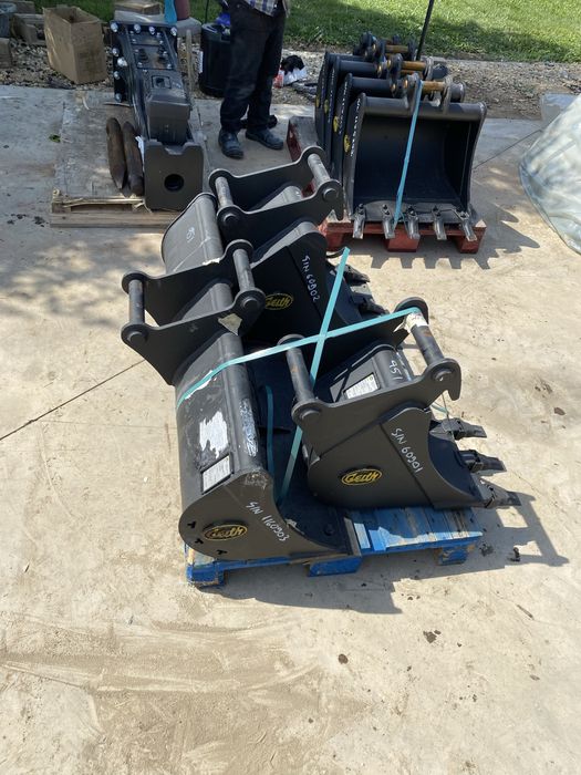 Кофа, Кофи за мини Багер!!  30 см 40 см 60 см 100см 120 см