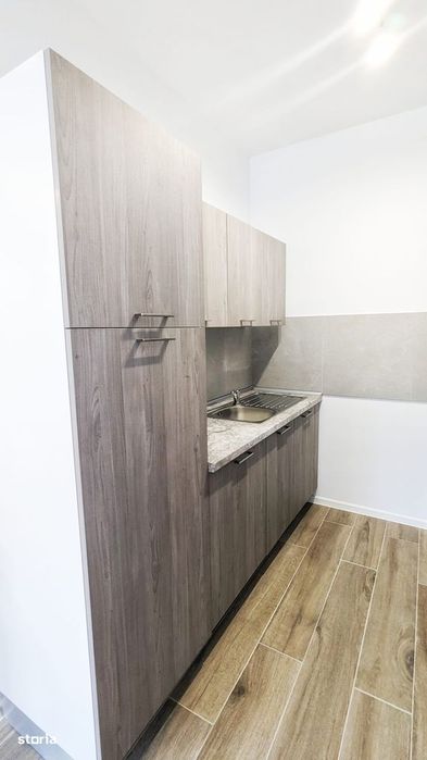 Tineretului Park 2024, Studio 33 mp Nou, Centrala Proprie, AC, Parcare