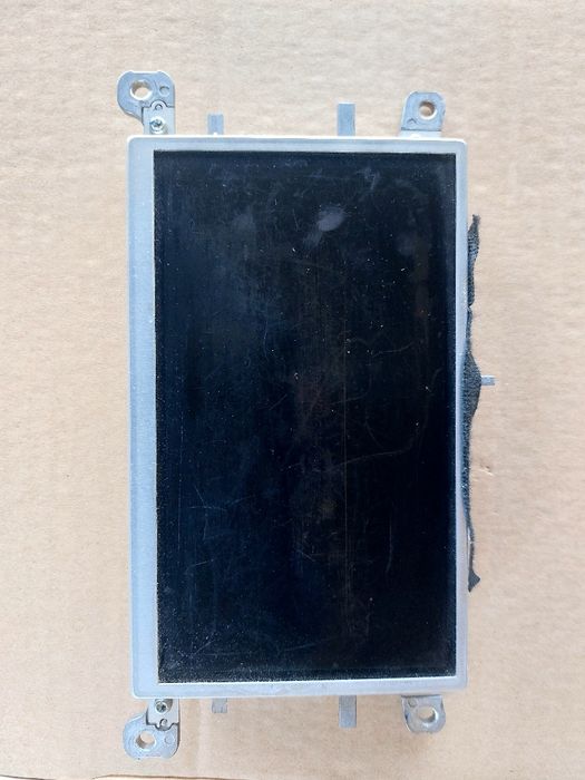 Display navigatie AUDI A4 B8 A5 8T0 919 603 E