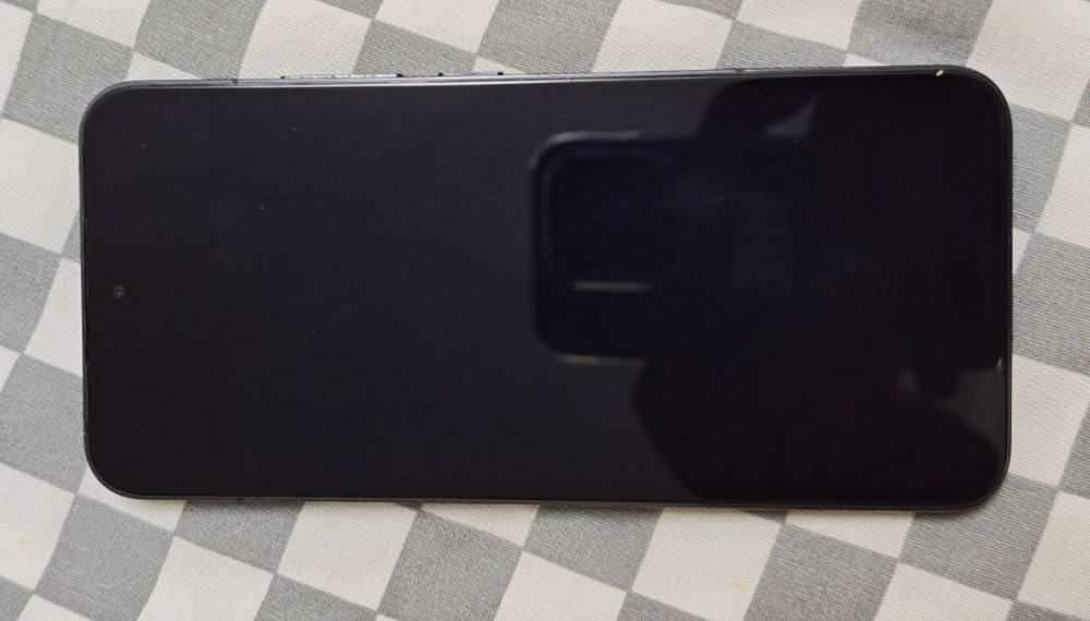 Xiaomi 14 Global 12/256 BLACK фулл комлпект