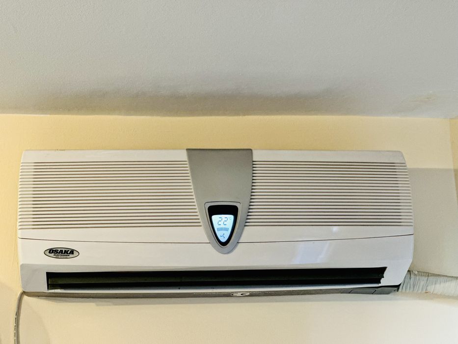 Климатик OSAKA 12000BTU