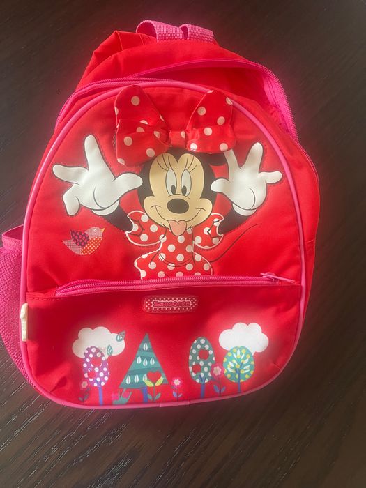 Раничка Samsonite