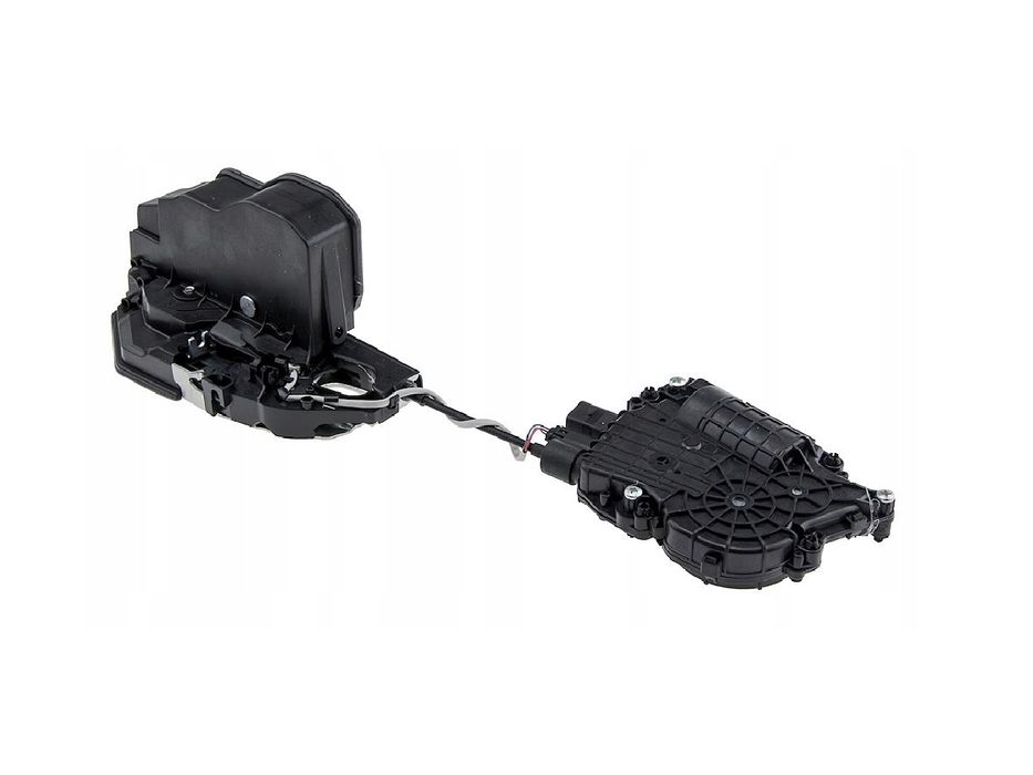 Брава с вакуум за Rolls Royce Ghost (2009-2020)