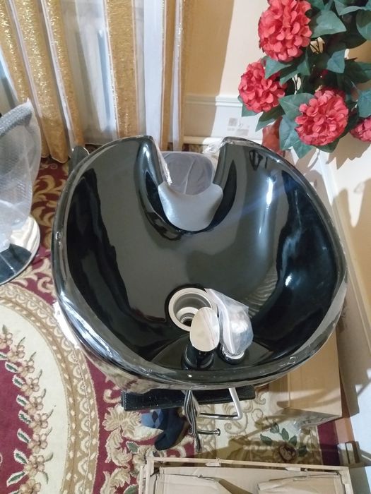 Sartarosh xona mebeli