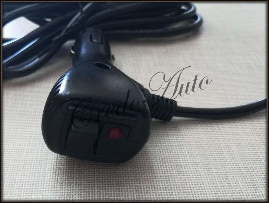 НОВО!CREE LED 48W Диоден маяк 12-24V (Сигнална аварийна лампа)