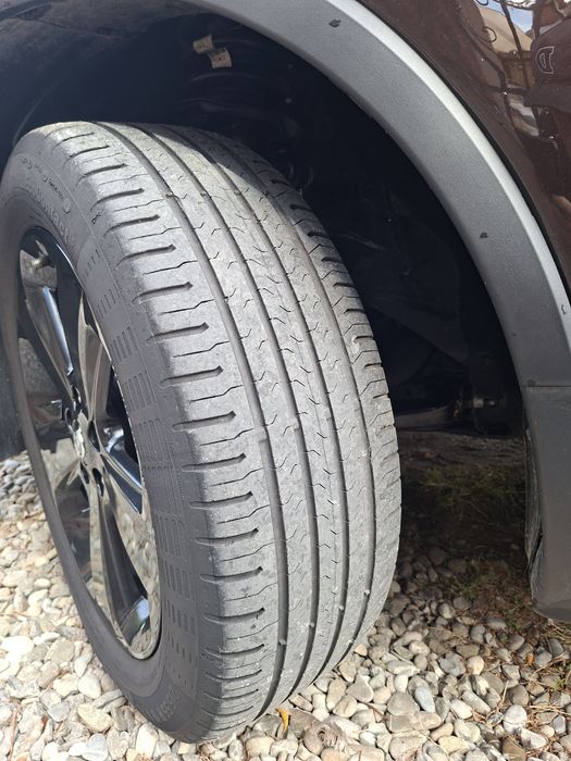 Vand jante Opel Mokka