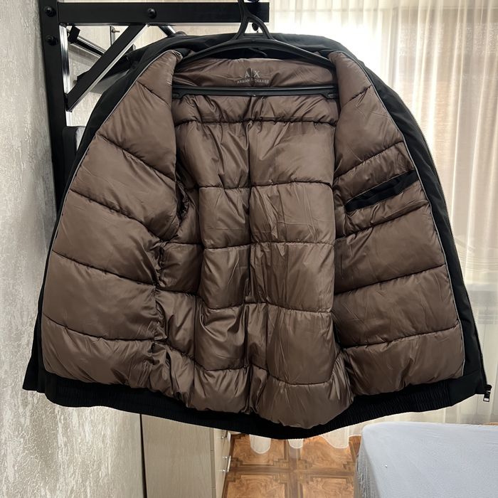 Куртка мужская 3XL