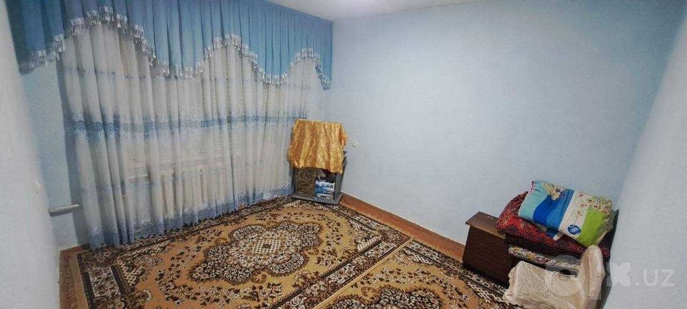 2 хоналик квартира 5 кават Шарк 2 Чевар