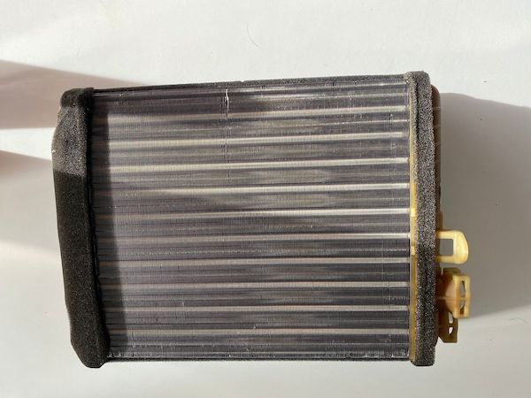 Radiator habitaclu apa VOLVO XC90 2011 9171503