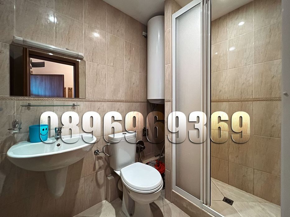 Продава се Едностаен апартамент в к.к. Албена - 38 кв.м за 1022 €/кв.м - Снимка #4