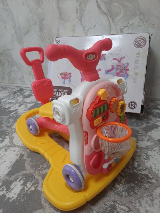 Толкарь музыкальный