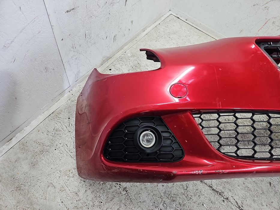 Bara fata Alfa Romeo Giulietta (940) [Fabr 2010-2016] Hatchback Sport