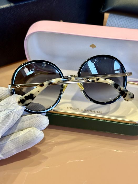 Дамски слънчеви очила Kate Spade lamonica