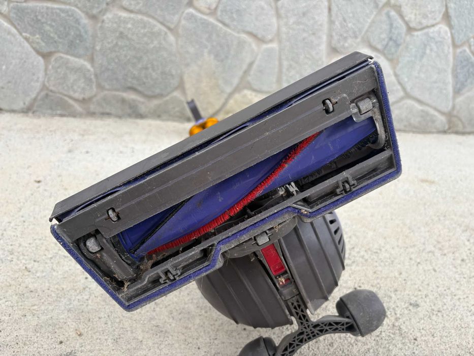 Прахосмукачка - Dyson DC 40 / 700 W