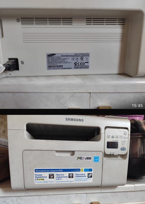 Продается принтер