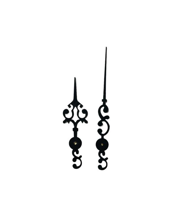 Часовые стрелки, часовые механизмы и комплектующие для настенных часов