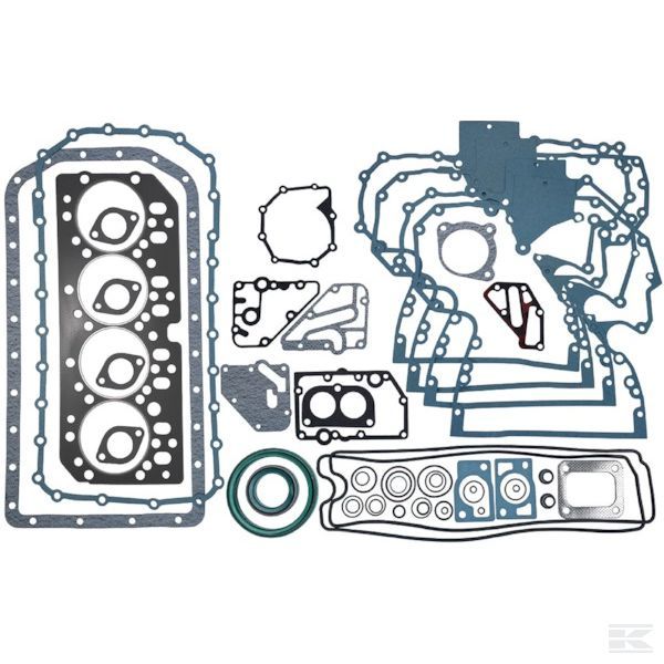 Set garnituri motor John Deere