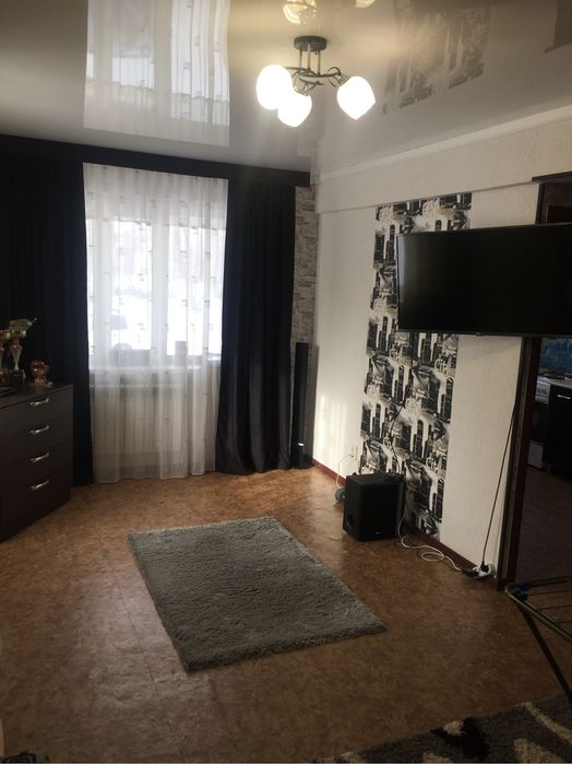 Продам квартиру очень теплая