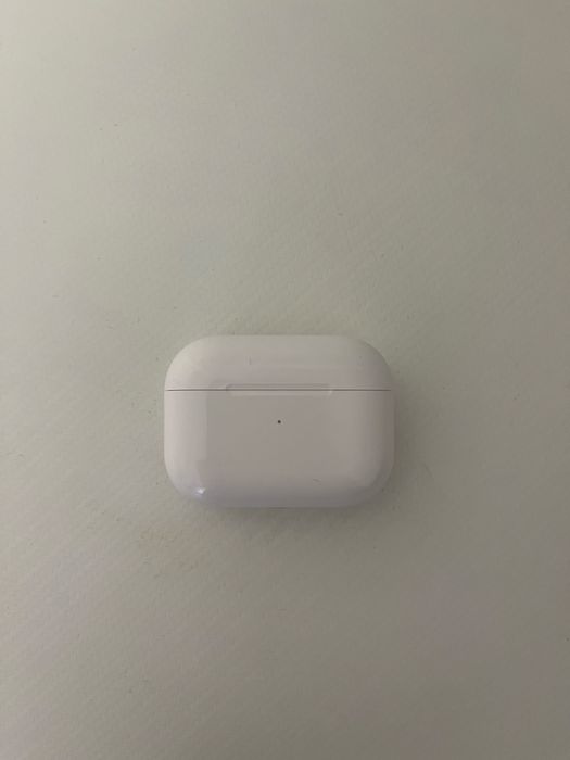 Продам AirPods pro 2nd generation