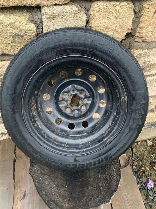 Срочно дөңгелек сатам