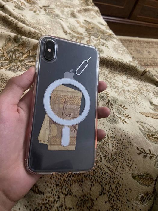 Iphone Xs Max 256/97