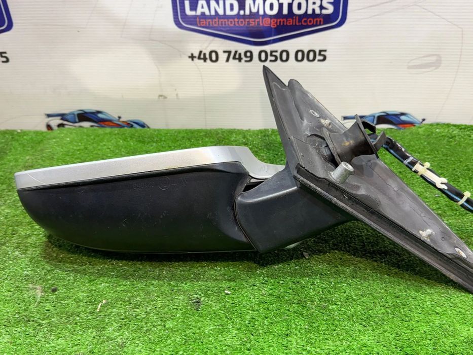 OGLINDA STANGA AUDI A4 B8 SE 2.0 DIESEL 2010 COD OEM 8K2857409AF 2009-2016