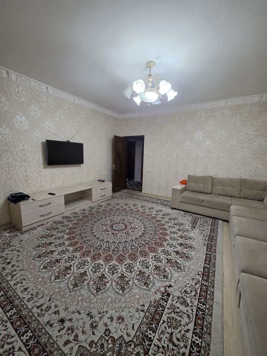 Аренда 3 ком квартира