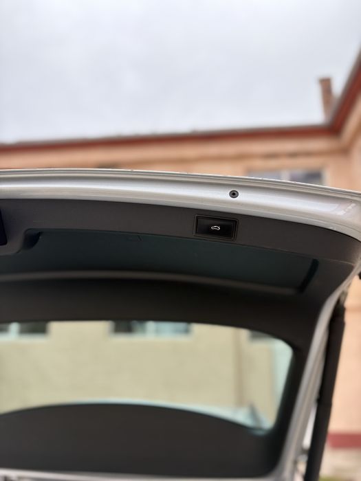 SKODA Octavia 2016 — imagine 9