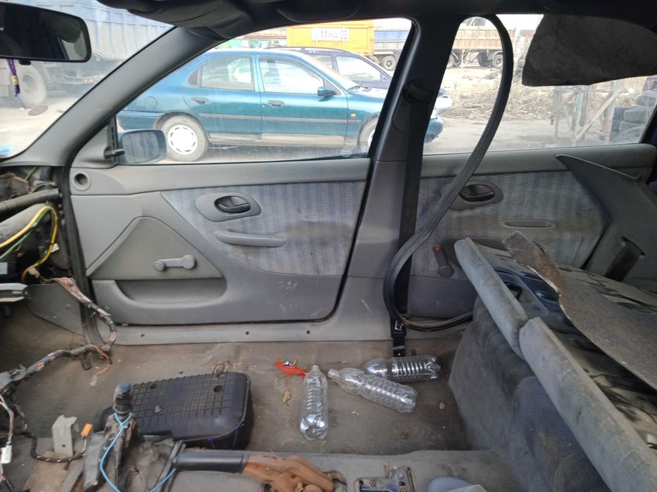 форд мондео 1 И 2