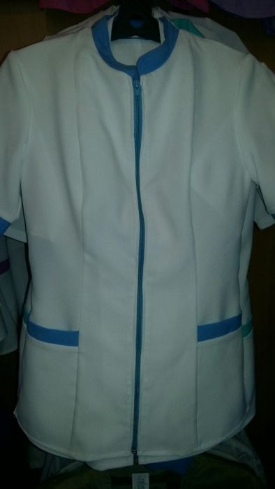 Спецодежда