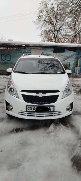 Spark 1 pozitsiya euro